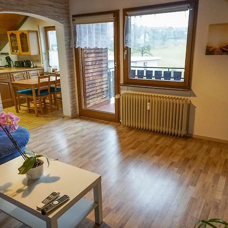Apartamento Monteurzimmer Hochsal Laufenburg Exterior foto