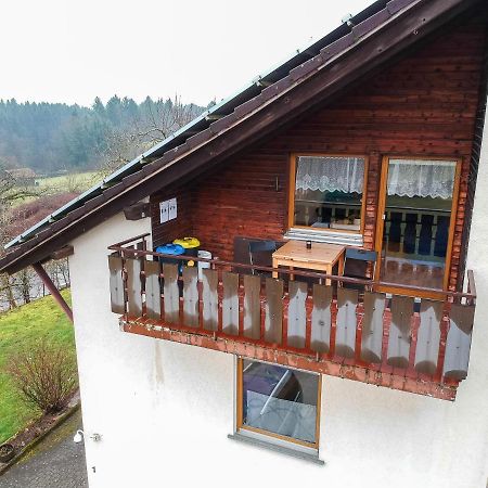 Apartamento Monteurzimmer Hochsal Laufenburg Exterior foto