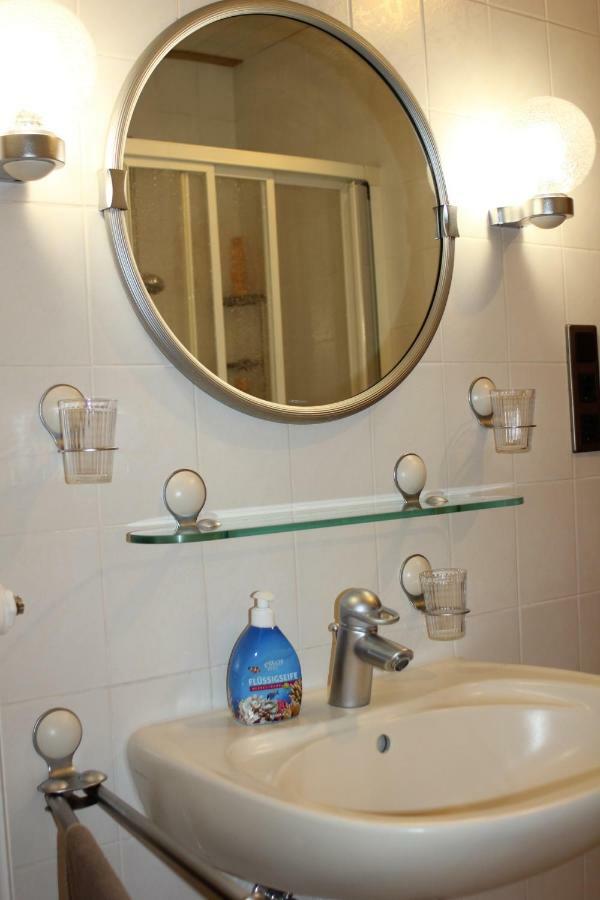 Apartamento Monteurzimmer Hochsal Laufenburg Exterior foto