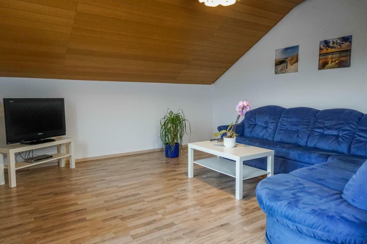 Apartamento Monteurzimmer Hochsal Laufenburg Exterior foto