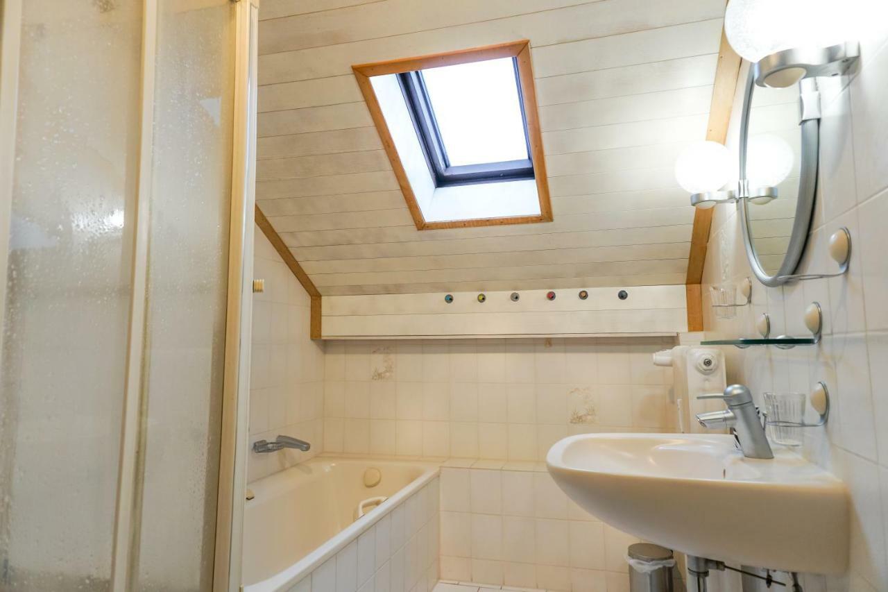 Apartamento Monteurzimmer Hochsal Laufenburg Exterior foto