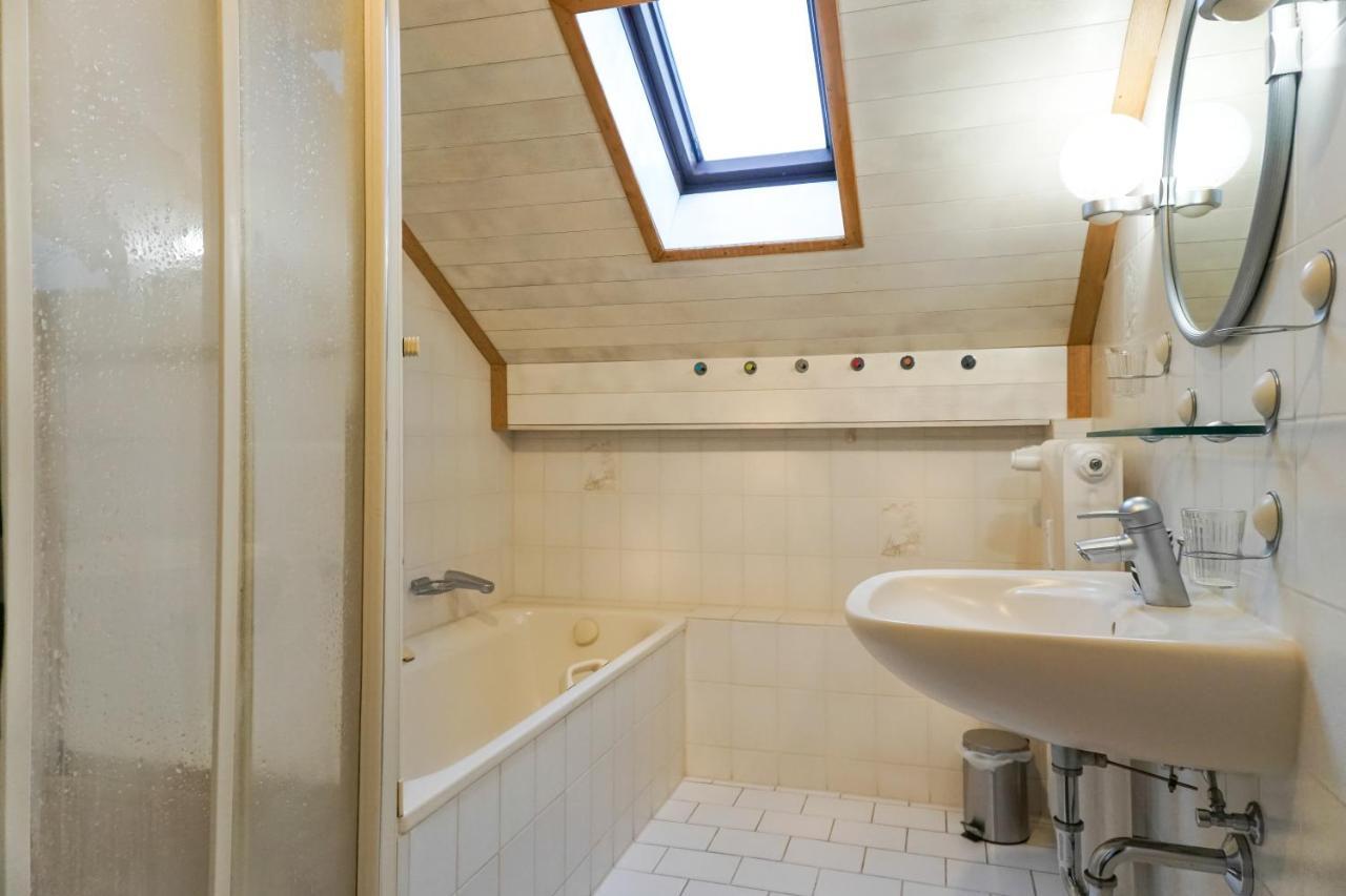 Apartamento Monteurzimmer Hochsal Laufenburg Exterior foto